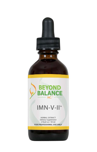IMN-V-II by Beyond Balance