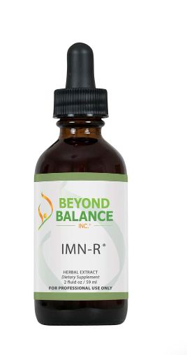 IMN-R by Beyond Balance