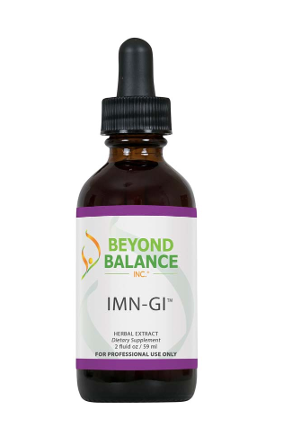 IMN-GI by Beyond Balance