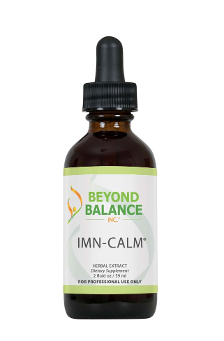 IMN-Calm by Beyond Balance