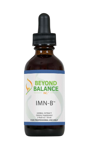 IMN-B by Beyond Balance