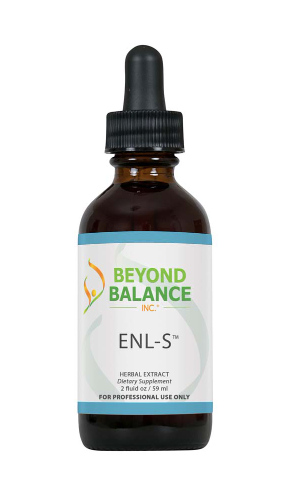 ENL-S by Beyond Balance