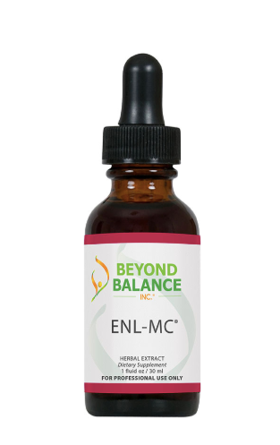 ENL-MC by Beyond Balance