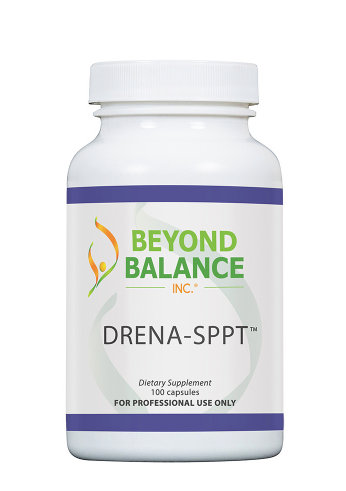 Drena-SPPT by Beyond Balance