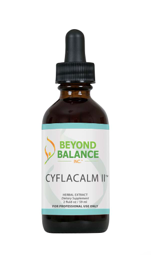 Cyflacalm II by Beyond Balance