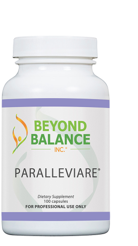 Paralleviare by Beyond Balance