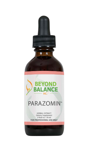 Parazomin by Beyond Balance