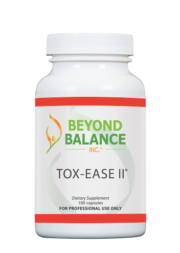 Tox-Ease II by Beyond Balance