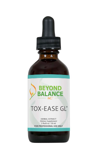 Tox-Ease GL by Beyond Balance