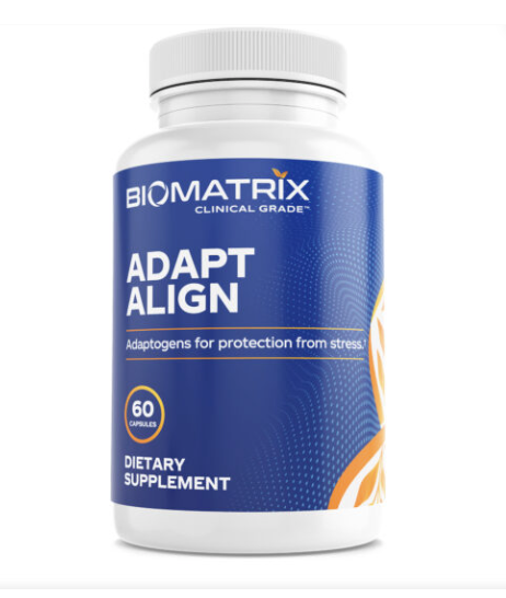 Adapt Align by Biomatrix