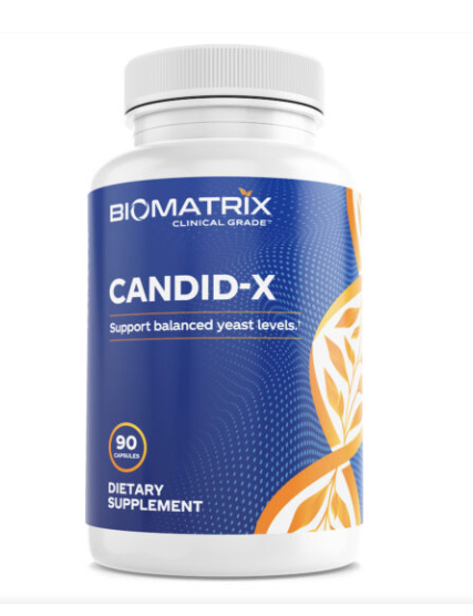 Candid-X by BioMatrix
