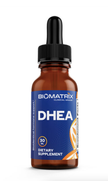 DHEA 30 ml by BioMatrix