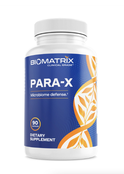 Para-X by BioMatrix
