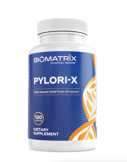 Pylori-X by BioMatrix