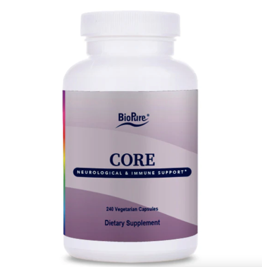 Core by BioPure Health