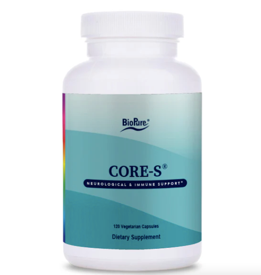 Core-S by BioPure Health