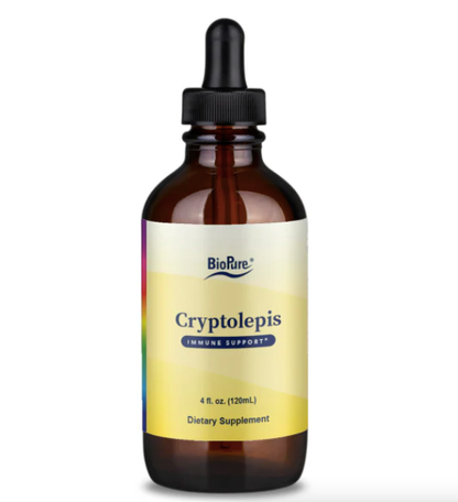 Cryptolepis by BioPure Health