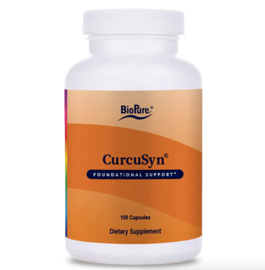 CurcuSyn by BioPure Health