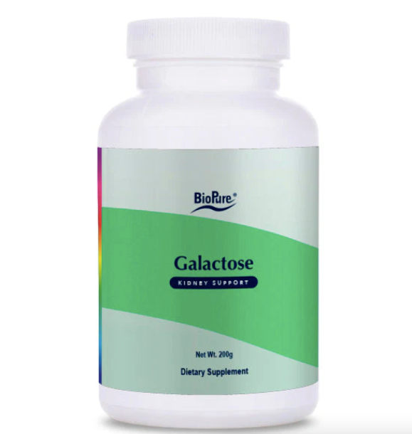 Galactose by BioPure Health