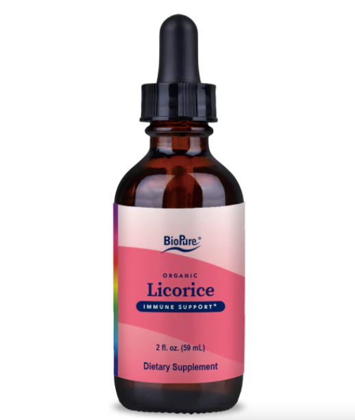 Licorice by Biopure
