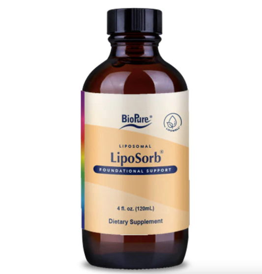 LipoSorb by BioPure Health