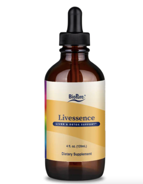 Livessence by BioPure Health