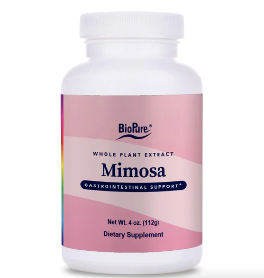 Mimosa Pudica by BioPure Health