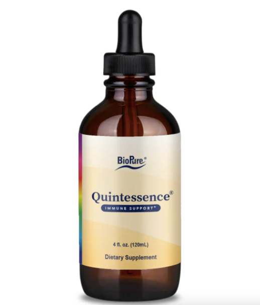 Quintessence by BioPure Health