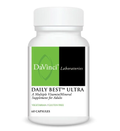 Daily Best Ultra by DaVinci Labs