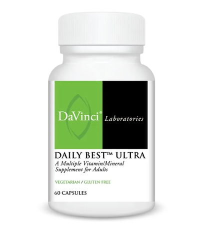 Daily Best Ultra by DaVinci Labs