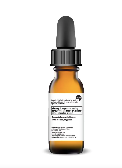B12 MC Liquid by DaVinci Labs