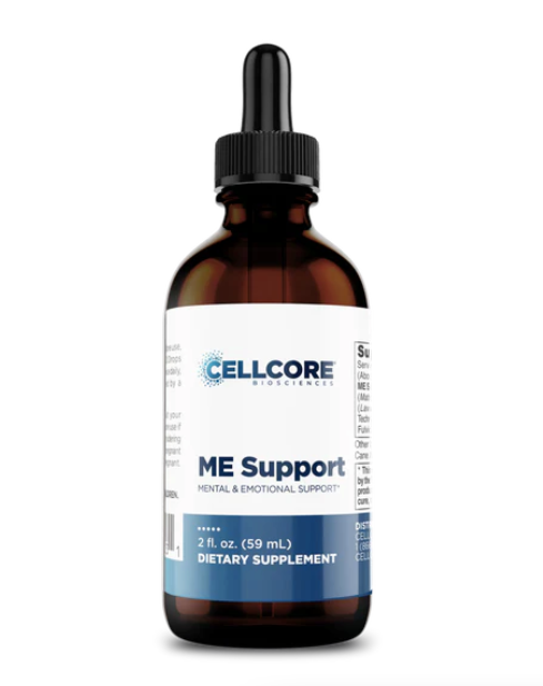 ME Support by Cellcore