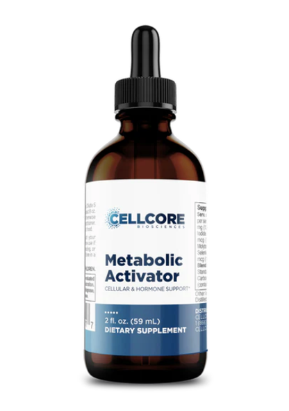 Metabolic Activator by Cellcore