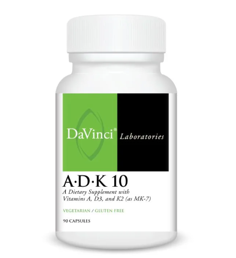 ADK 10 by DaVinci Labs