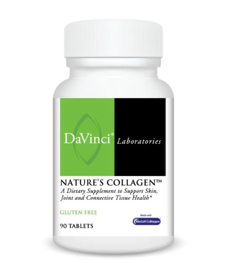 Nature's Collagen by DaVinci Labs