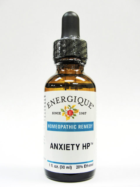 Anxiety HP by Energique
