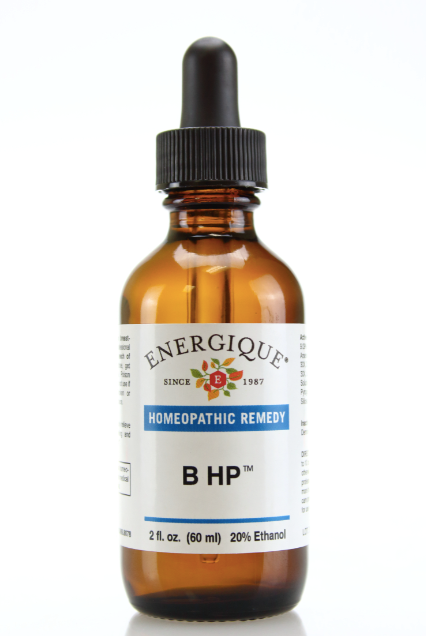 B HP 2oz by Energique
