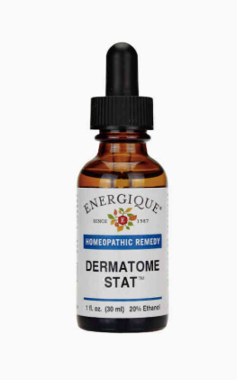 Dermatome Stat by Energique
