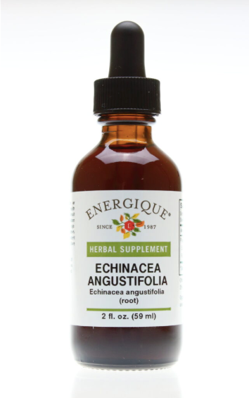 Echinacea Angustifolia 25% 2 oz by Energique