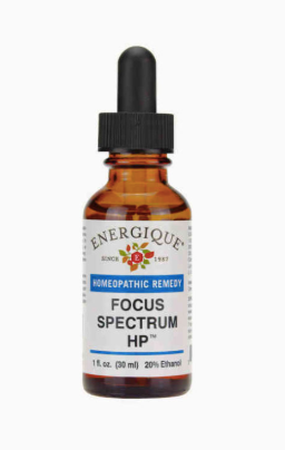 Focus Spectrum HP by Energique