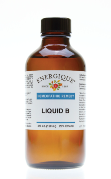 Liquid B 4oz by Energique