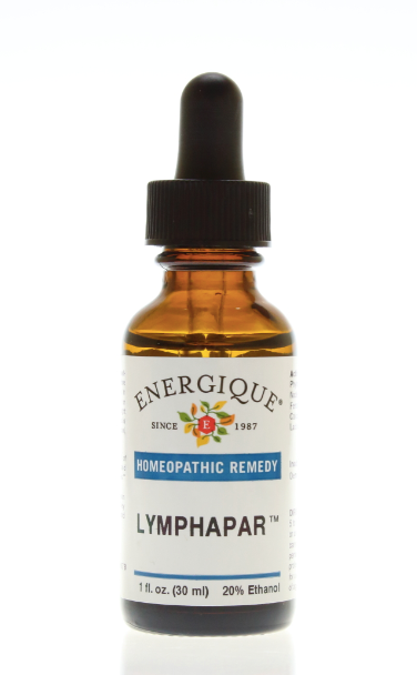 Lymphapar 1oz by Energique