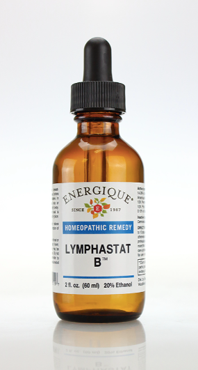 Lymphastat B 2oz by Energique