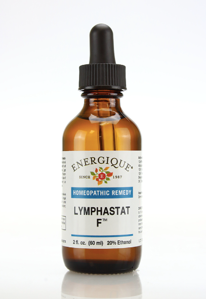Lymphastat F 2oz by Energique