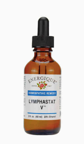 Lymphastat V 2oz by Energique