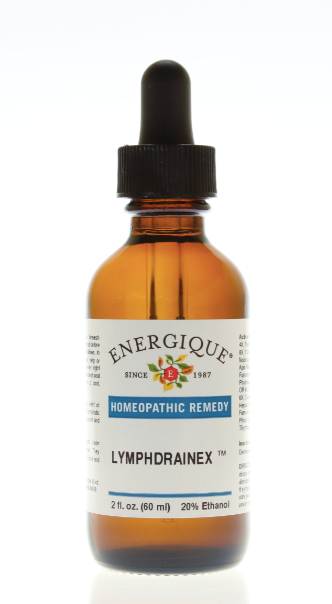 Lymphdrainex 2oz by Energique