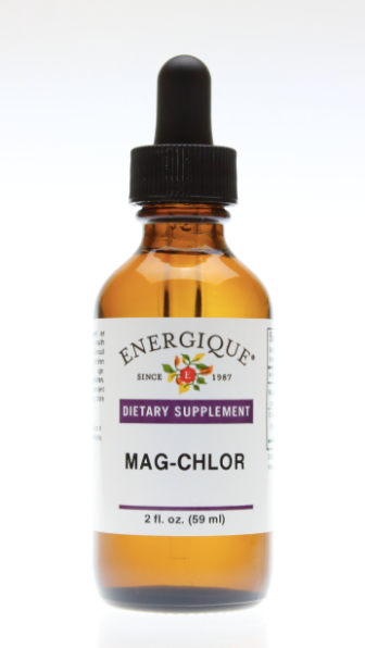 Mag-Chlor 2oz by Energique