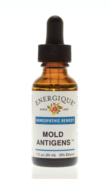 Mold Antigens by Energique