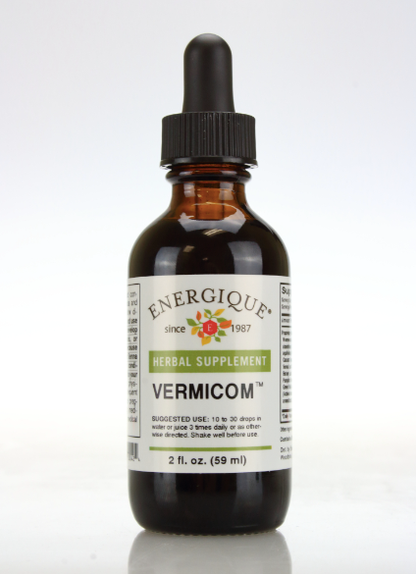Vermicom 2oz by Energique