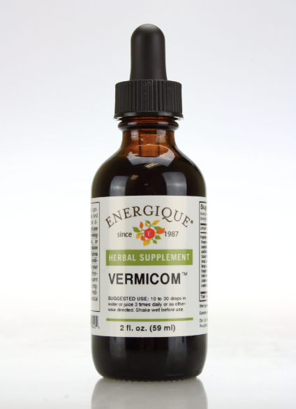 Vermicom 2oz by Energique